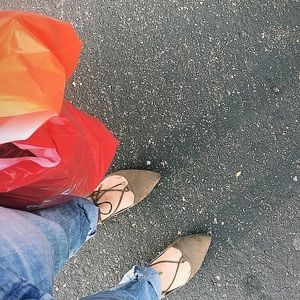 Welcome to my closet🌟